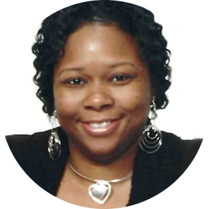 Tamika Robinson-Burt available notary in Joliet, IL - 60435