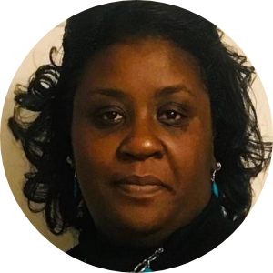 darlene wilbon available notary in Laveen, AZ - 85339