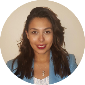Johanna Reyes available notary in Roselle, NJ - 07203