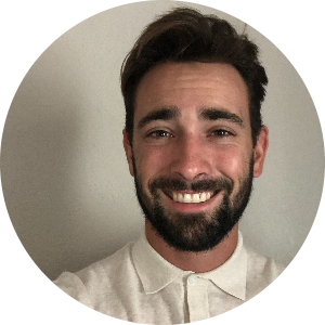 Noah Fiegener available notary in Dana Pointa, CA - 92629