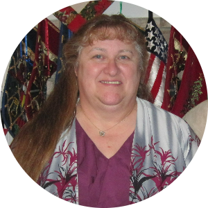 Patricia Richardson available notary in Florissant, MO - 63031