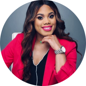 Sydnie  Beckett  available notary in Cedar Hill , TX - 75104