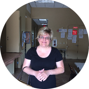 Ann Brannon  available notary in Detroit, MI - 48201