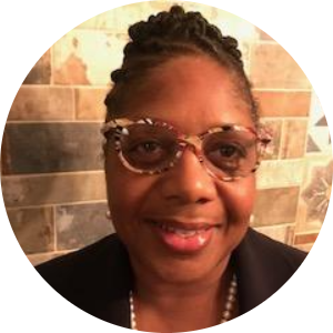 Lois Logan-Beard available notary in Crown Point, IN - 46307