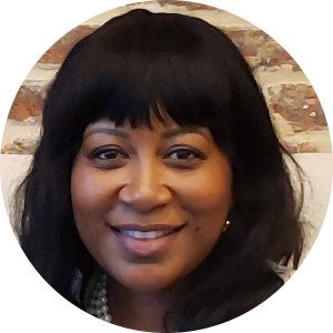 Kyndra Quest available notary in Owings Mills, MD - 21117