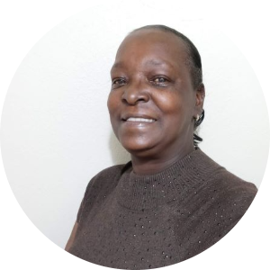 Sharon Reddick available notary in Houston, TX - 77023