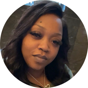 Tajee Glenn available notary in Bedford Heights, OH - 44146