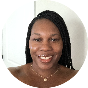 Tenisha James available notary in Gainesville, VA - 20155