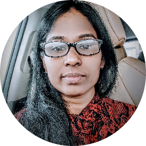 Tharani Murugiah available notary in Albany, NY - 12203