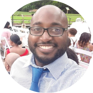Khristen McAfee available notary in Robbins, IL - 60472