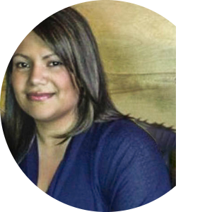 Jenefer Ramirez available notary in Northglenn, CO - 80233