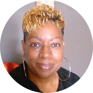 Julia Brown available notary in New Braunfels , TX - 78132
