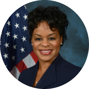 Nichole Cabral available notary in Severn, MD - 21144