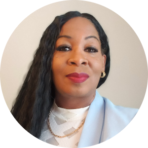 Sharon French available notary in Locust Grove, GA - 30248