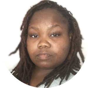 Kimberly Powell available notary in Brentwood, MD - 20722