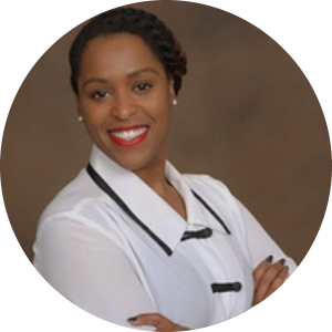 Monique Swaby available notary in Houston, TX - 77007