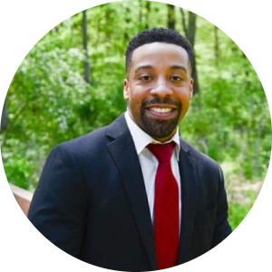 Jonathan Huggs available notary in Springfield, VA - 22152