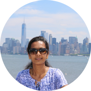 Sangeetha Nanddhakumar available notary in Aldie, VA - 20105