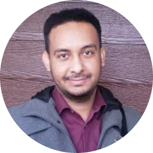 Abdulkadir Noor available notary in Portland, OR - 97266