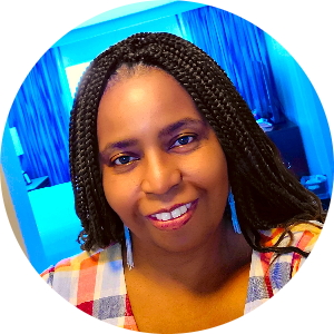 Brenda Colston available notary in Maple Grove, MN - 55369
