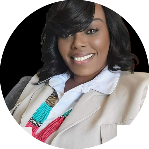 Tracey Williams available notary in Miramar, FL - 33025