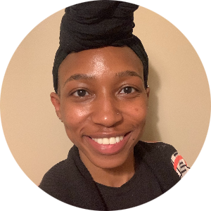 Britney Randolph available notary in Irvington, NJ - 07111