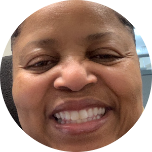 Beverly  Williams  available notary in Manassas, VA - 20112