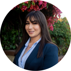 Anastasia Wise available notary in Hercules, CA - 94547