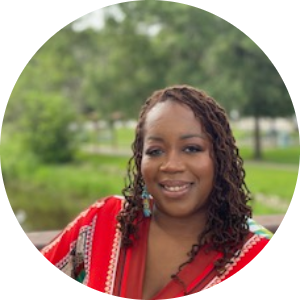 Shalta  Davis  available notary in Dickinson, TX - 77539
