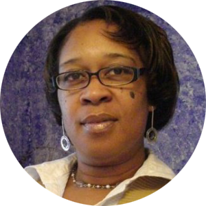 Robin Jamison-Moorer available notary in Dumfries, VA - 22026