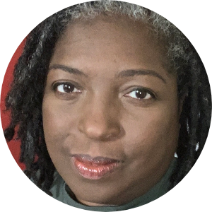 Danene Baskin available notary in Greensboro, NC - 27406