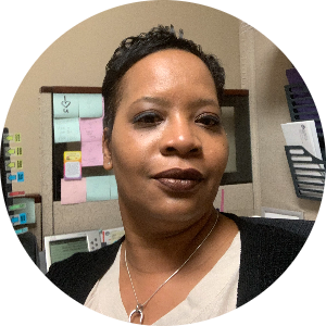 Alecia Beckom available notary in East Chicago, IN - 46312