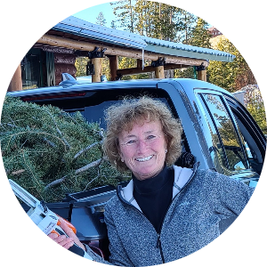 Diane McLaughlin available notary in Butte, MT - 59703