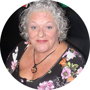 Terri Crabb available notary in Cooper, TX - 75432