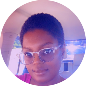 Desiree  Nixon available notary in Raleigh , NC - 27616