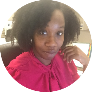 Deidra Johnson available notary in Fresno, TX - 77545