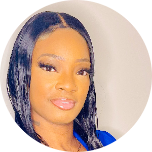 Taniesha  Bass available notary in Lawrenceville , GA - 30045