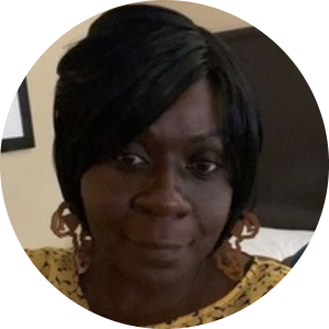 Detricia McElveen available notary in Fort Knox, KY - 40121