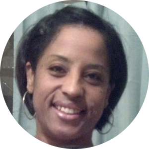 Kristen Vincent available notary in Fort Worth, TX - 76118