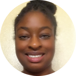 Destiny Robertson available notary in Newport News, VA - 23602
