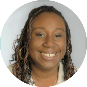Shannon Bowens available notary in Rochester, NY - 14615