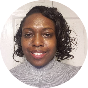 Keesha Giles-Jones available notary in Portsmouth, VA - 23701