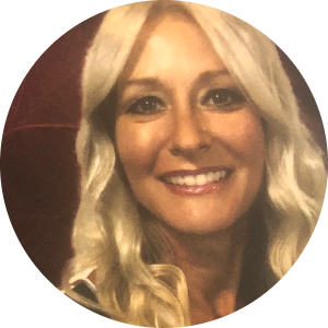 Ginger Gowens available notary in Houston, TX - 77058