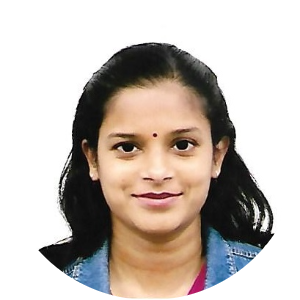 Meenakshi Krishnaraj available notary in Folsom, CA - 95630
