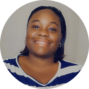 Rovesha Thomas available notary in Holiday, FL - 34690