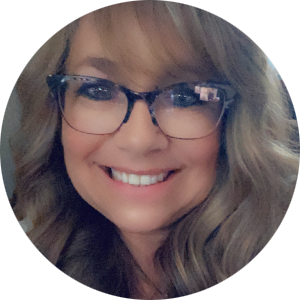 Cari Cunningham available notary in Bergen, ND - 58782