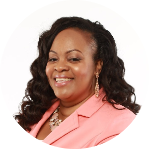 Sharelle Johnson available notary in Tinton Falls, NJ - 07724
