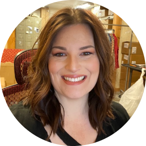 Brittnie Trueblood available notary in Turlock, CA - 95382