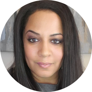 Nicole Price available notary in SEVERN, MD - 21144