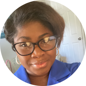 Chelsea Burns available notary in Greenville, SC - 29605